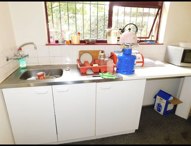 400M² OFFICE FOR SALE IN FERNDALE